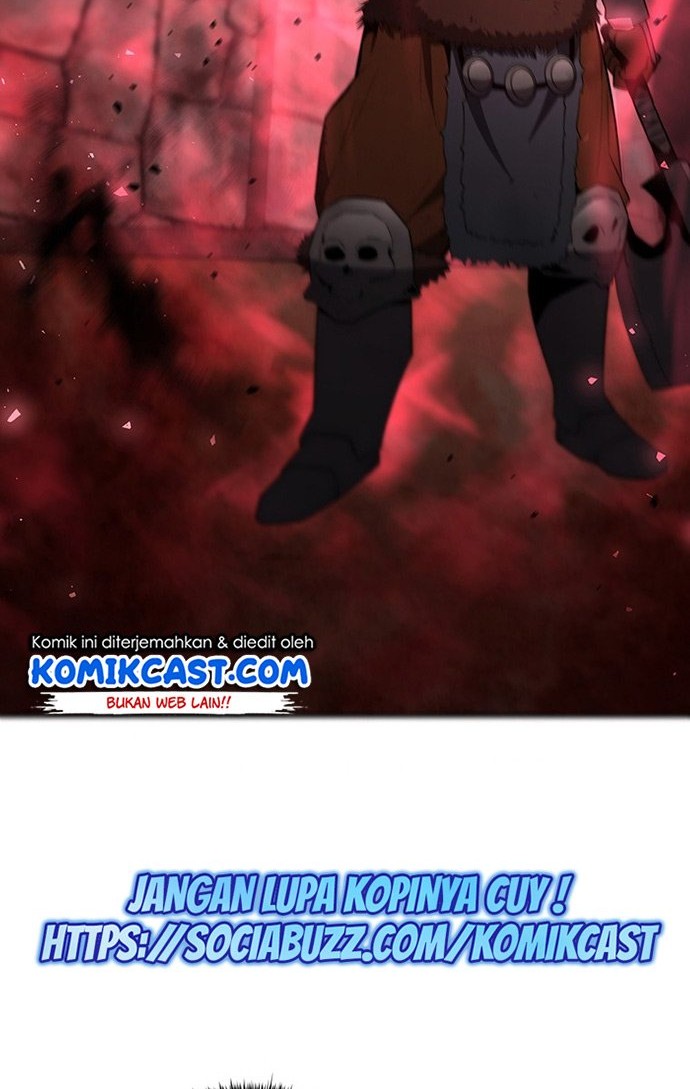 The Second Coming of Gluttony Chapter 105 - halaman 3