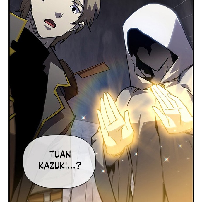 The Second Coming of Gluttony Chapter 105 - halaman 31