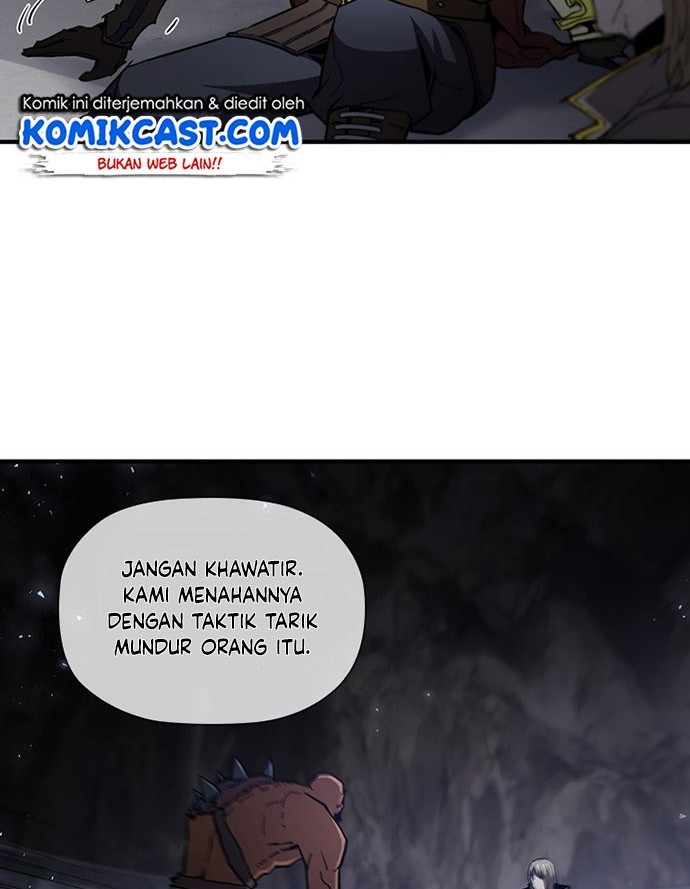 The Second Coming of Gluttony Chapter 105 - halaman 33