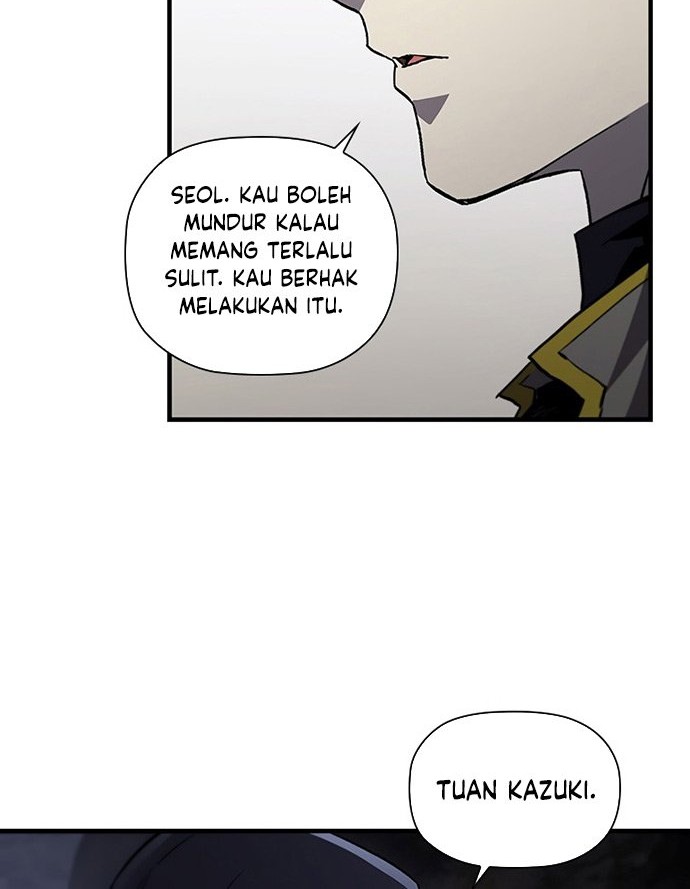 The Second Coming of Gluttony Chapter 105 - halaman 37