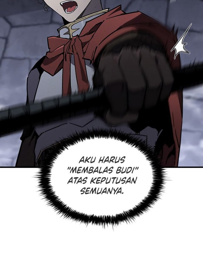 The Second Coming of Gluttony Chapter 105 - halaman 39