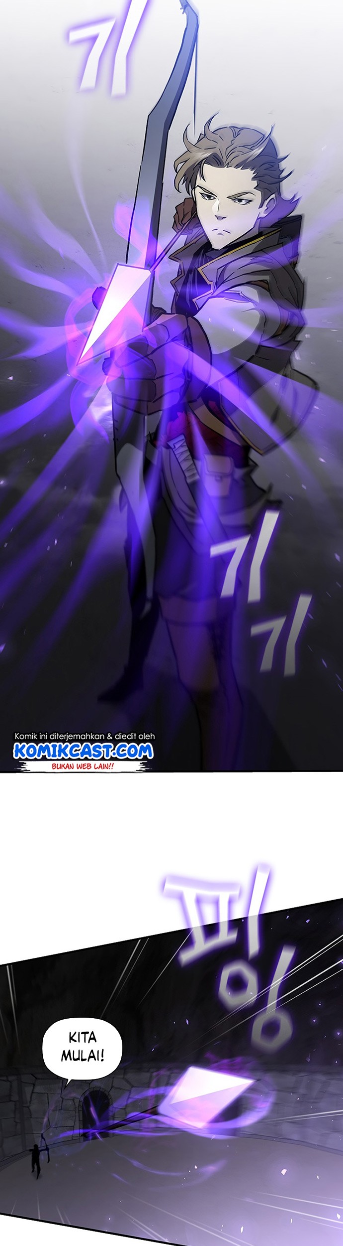 The Second Coming of Gluttony Chapter 105 - halaman 42