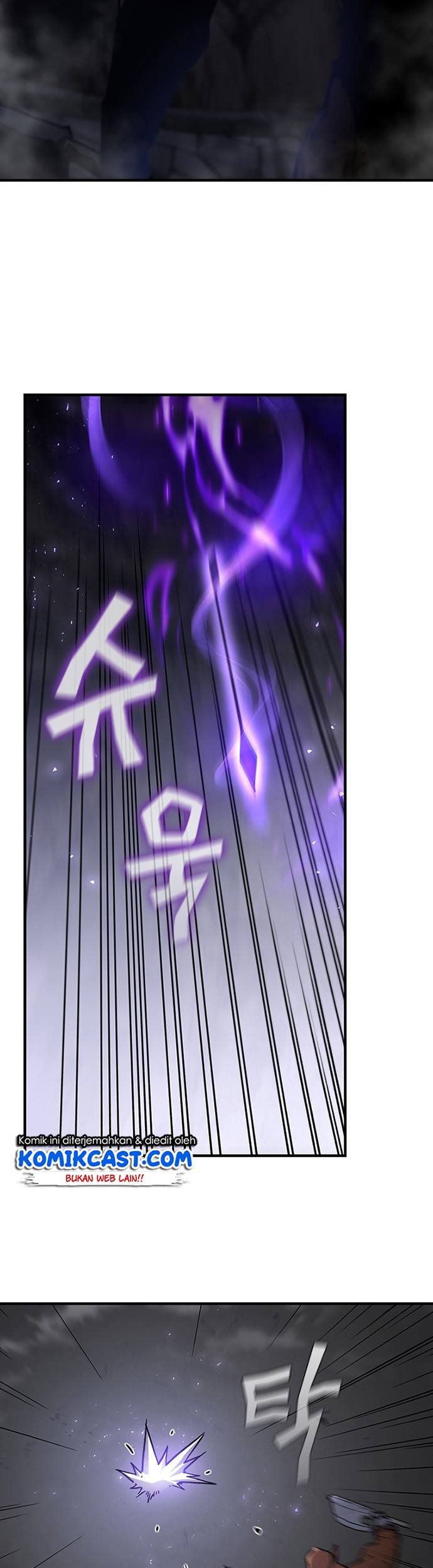 The Second Coming of Gluttony Chapter 105 - halaman 44