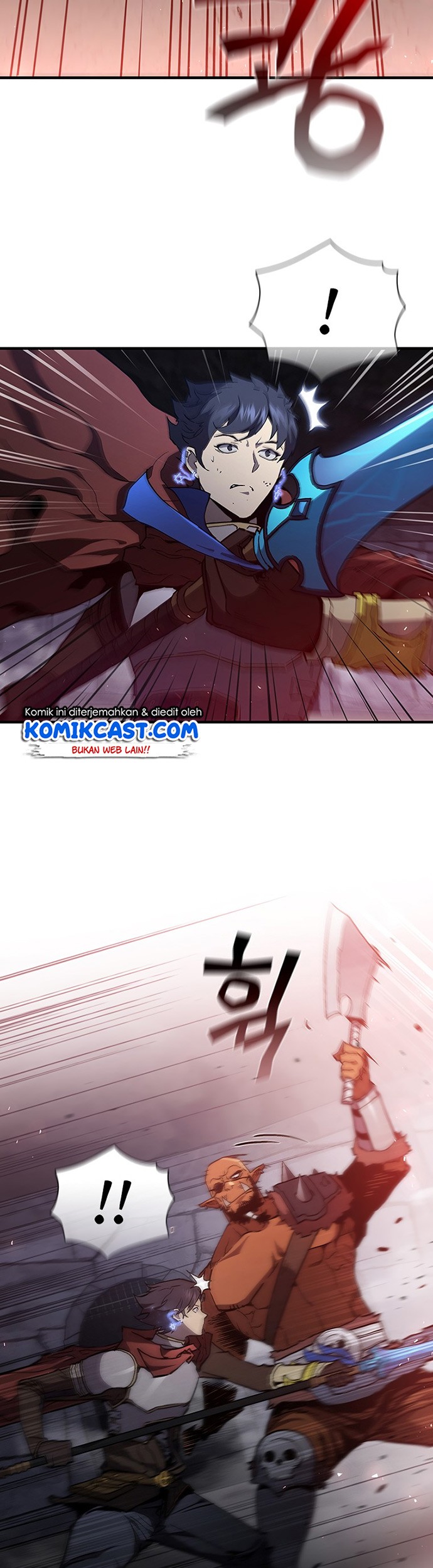 The Second Coming of Gluttony Chapter 105 - halaman 52