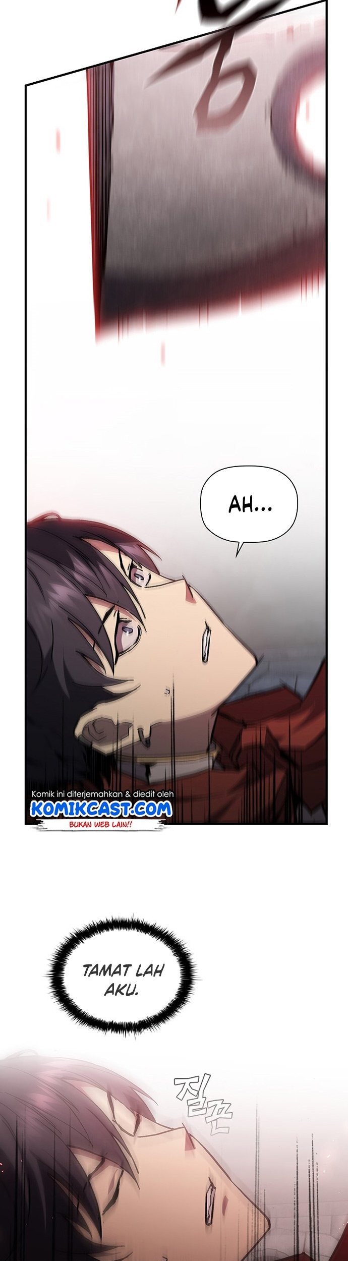 The Second Coming of Gluttony Chapter 105 - halaman 54
