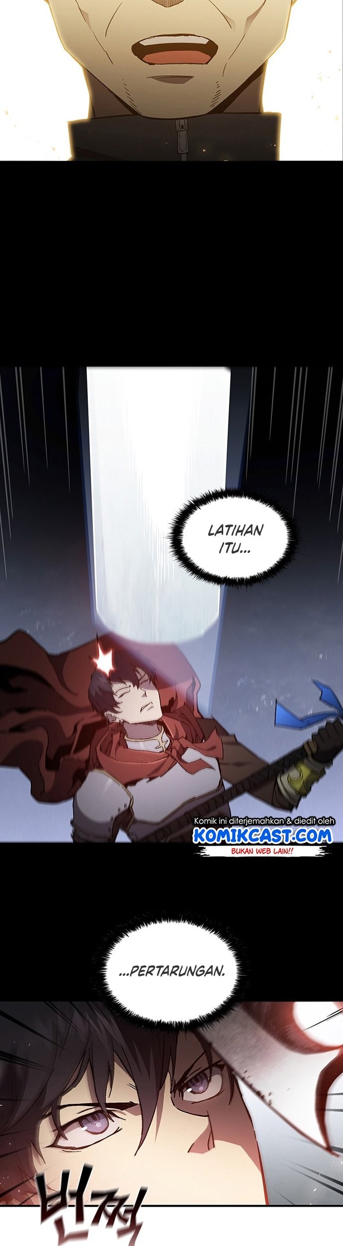 The Second Coming of Gluttony Chapter 105 - halaman 56