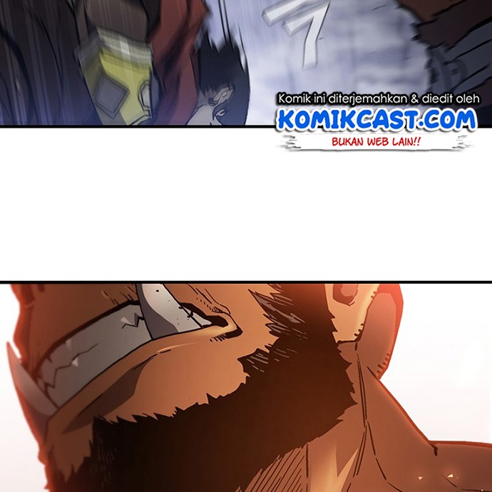 The Second Coming of Gluttony Chapter 105 - halaman 61