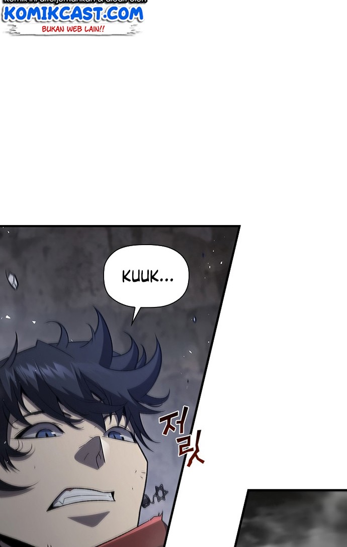 The Second Coming of Gluttony Chapter 105 - halaman 9