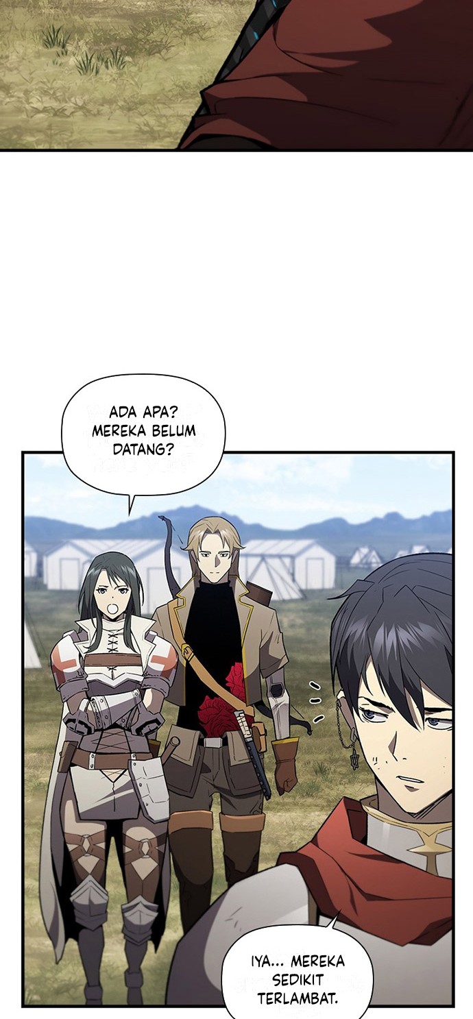 The Second Coming of Gluttony Chapter 106 - halaman 13