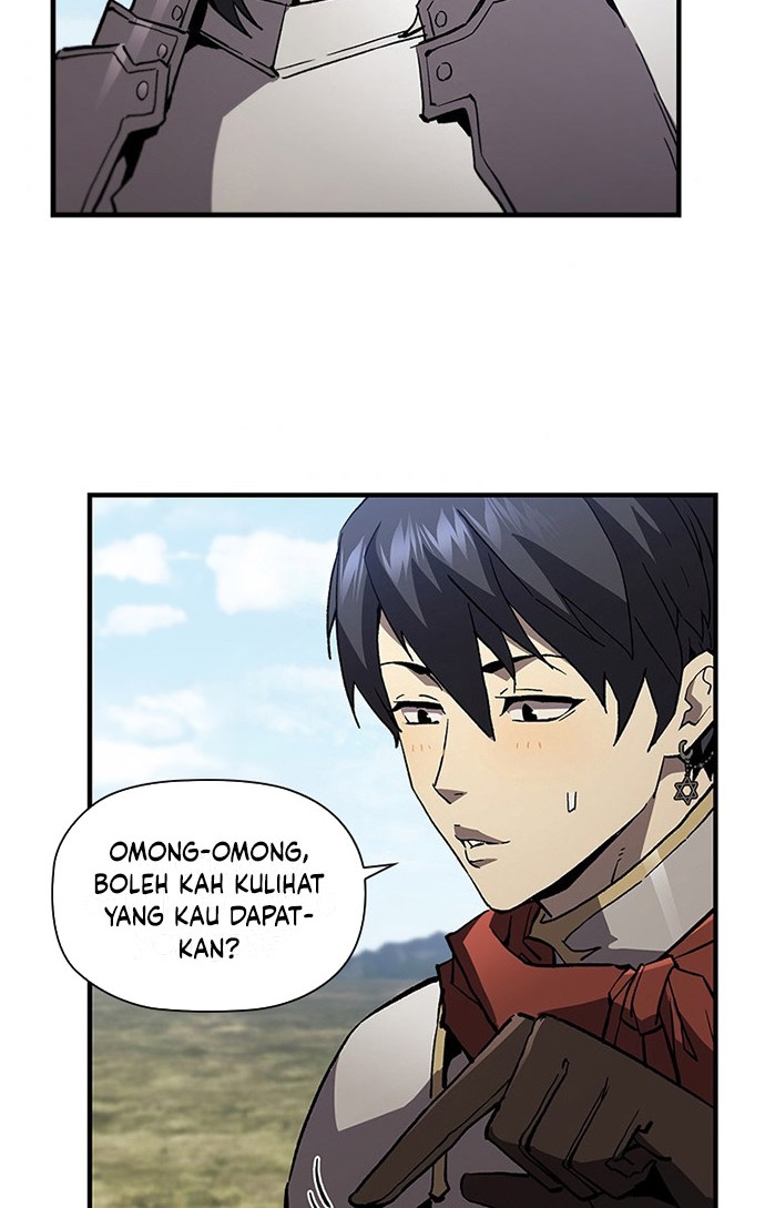 The Second Coming of Gluttony Chapter 106 - halaman 25