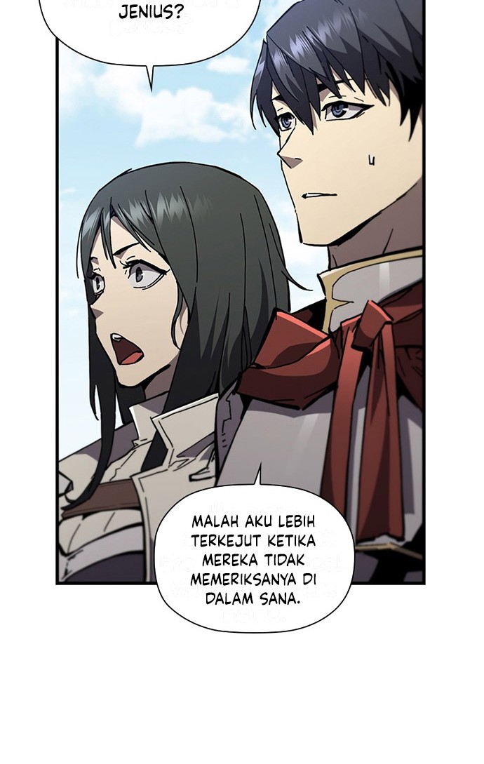 The Second Coming of Gluttony Chapter 106 - halaman 29