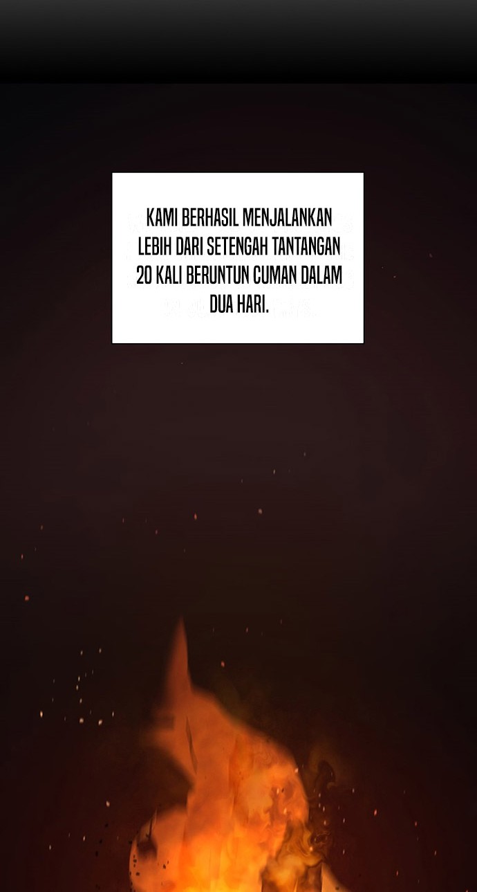 The Second Coming of Gluttony Chapter 106 - halaman 37