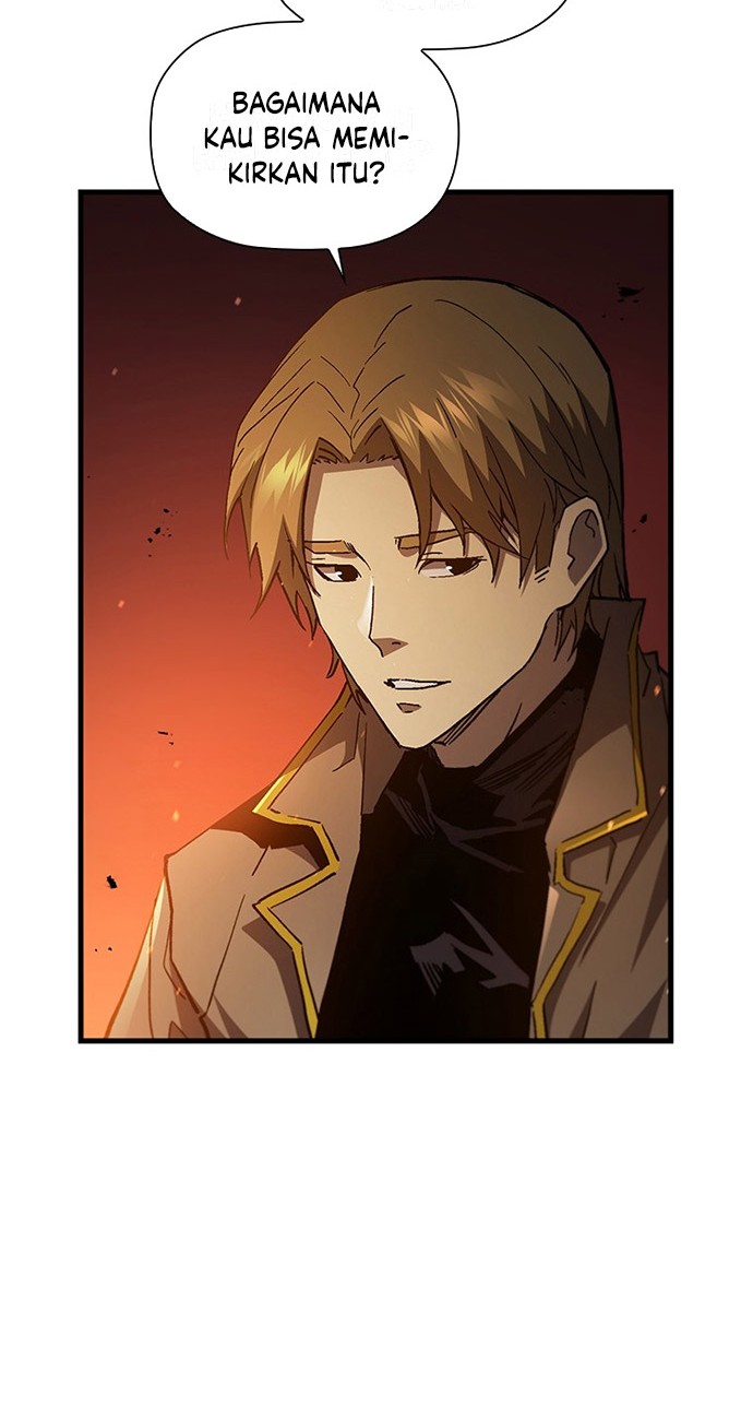 The Second Coming of Gluttony Chapter 106 - halaman 39