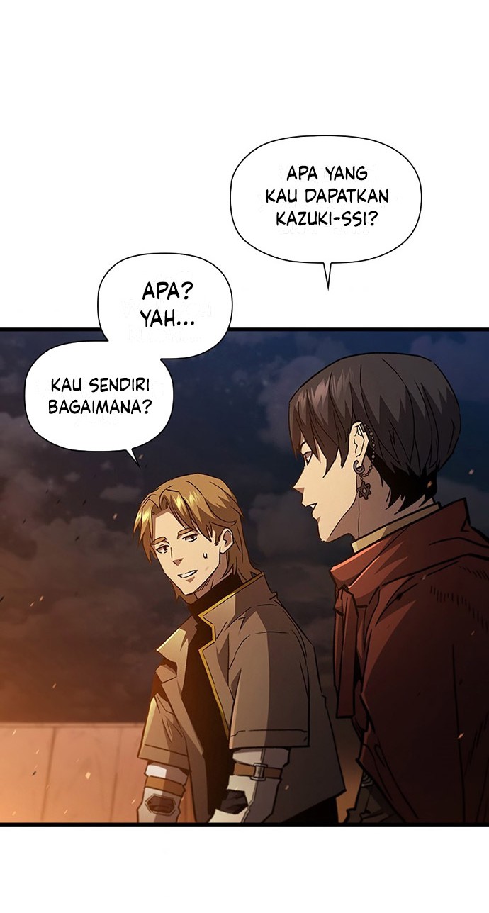 The Second Coming of Gluttony Chapter 106 - halaman 41