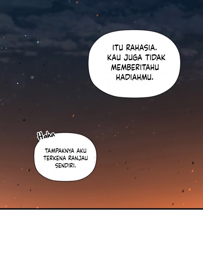 The Second Coming of Gluttony Chapter 106 - halaman 43