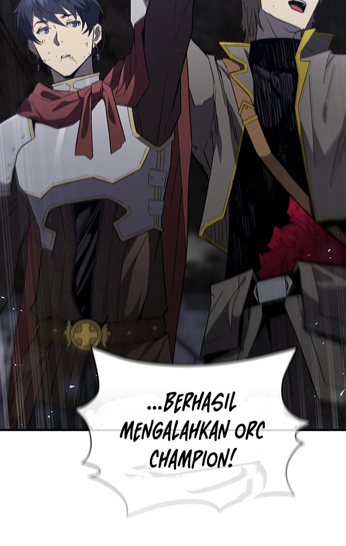 The Second Coming of Gluttony Chapter 106 - halaman 7