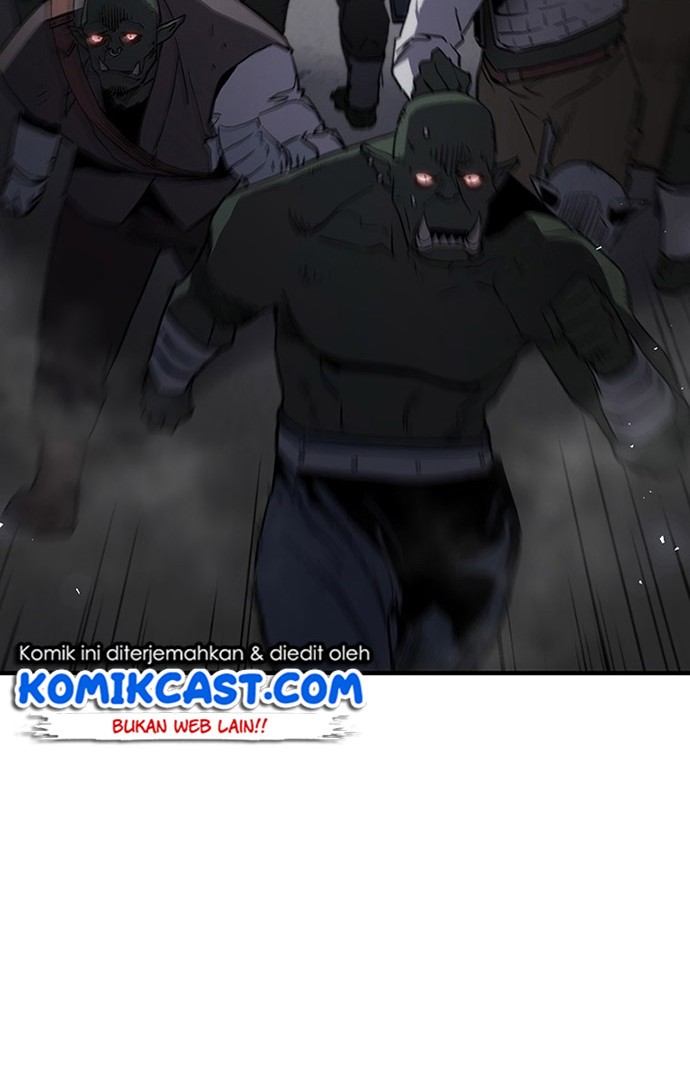 The Second Coming of Gluttony Chapter 106 - halaman 9