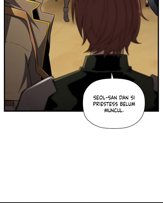 The Second Coming of Gluttony Chapter 107 - halaman 11