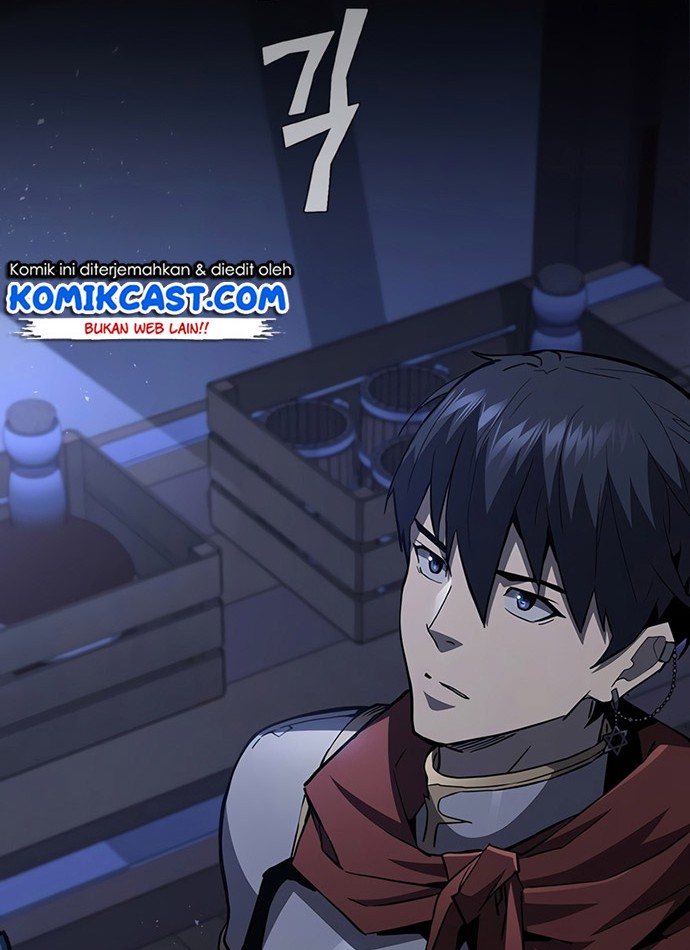 The Second Coming of Gluttony Chapter 107 - halaman 13