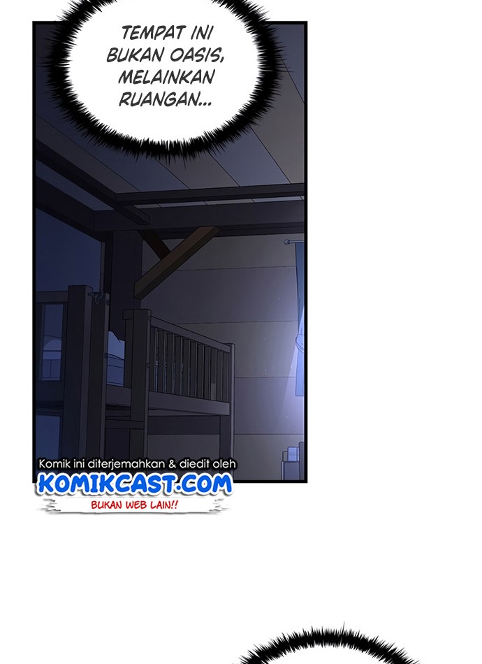The Second Coming of Gluttony Chapter 107 - halaman 15