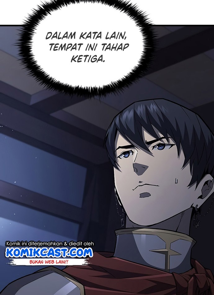 The Second Coming of Gluttony Chapter 107 - halaman 17