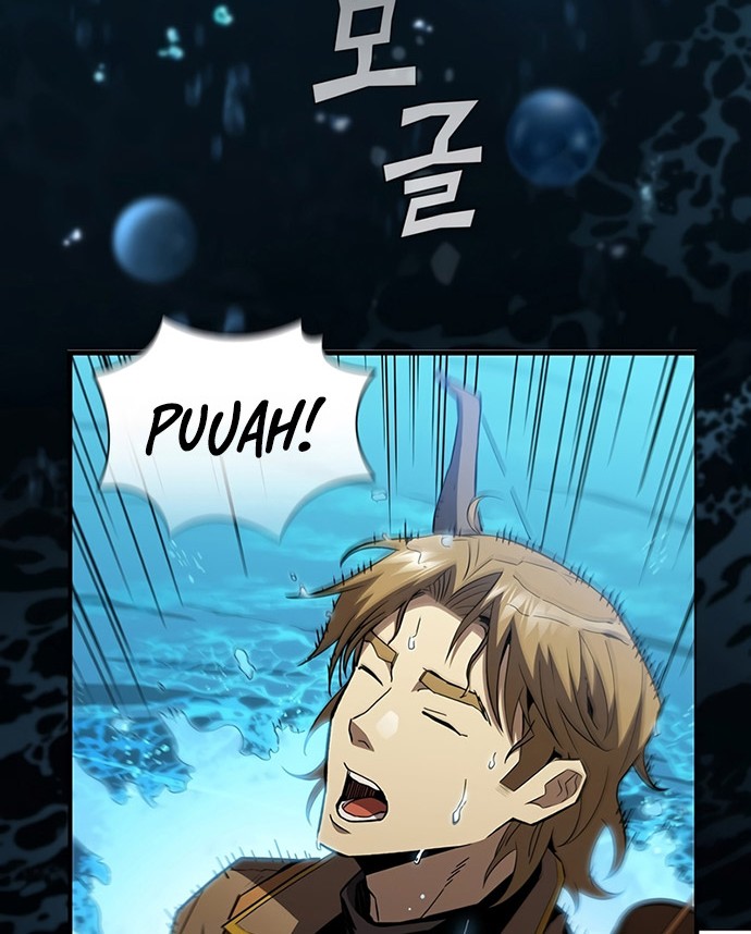 The Second Coming of Gluttony Chapter 107 - halaman 3