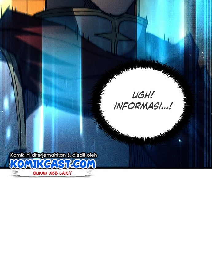 The Second Coming of Gluttony Chapter 107 - halaman 35