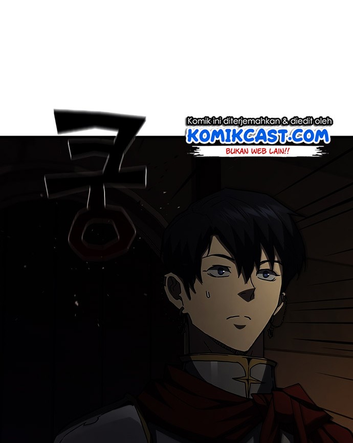 The Second Coming of Gluttony Chapter 107 - halaman 37