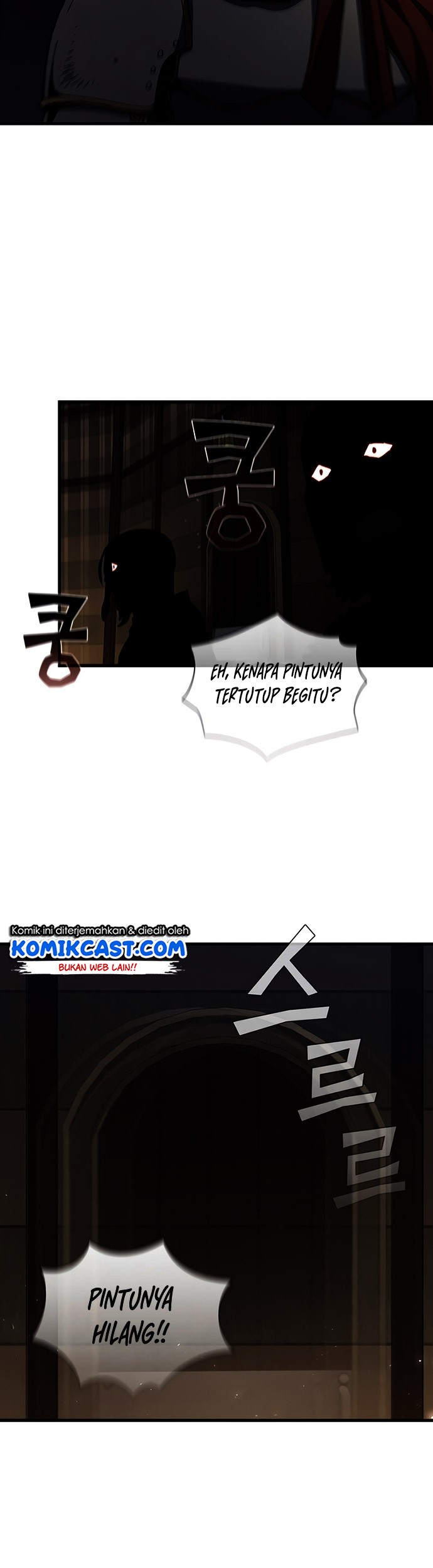 The Second Coming of Gluttony Chapter 107 - halaman 38