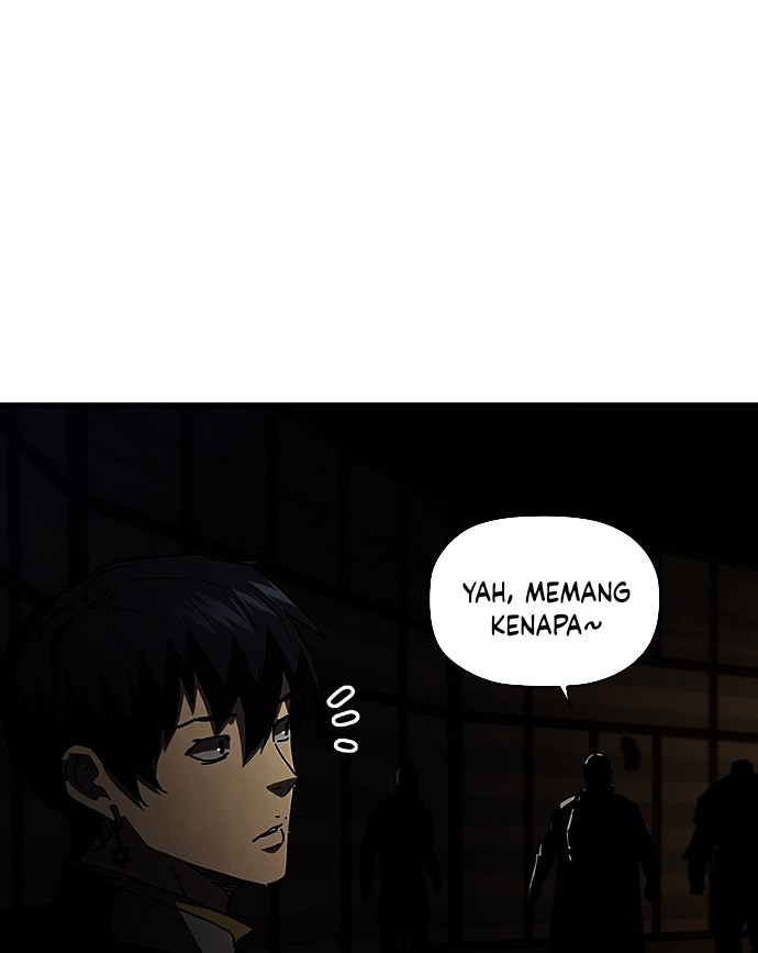 The Second Coming of Gluttony Chapter 107 - halaman 39