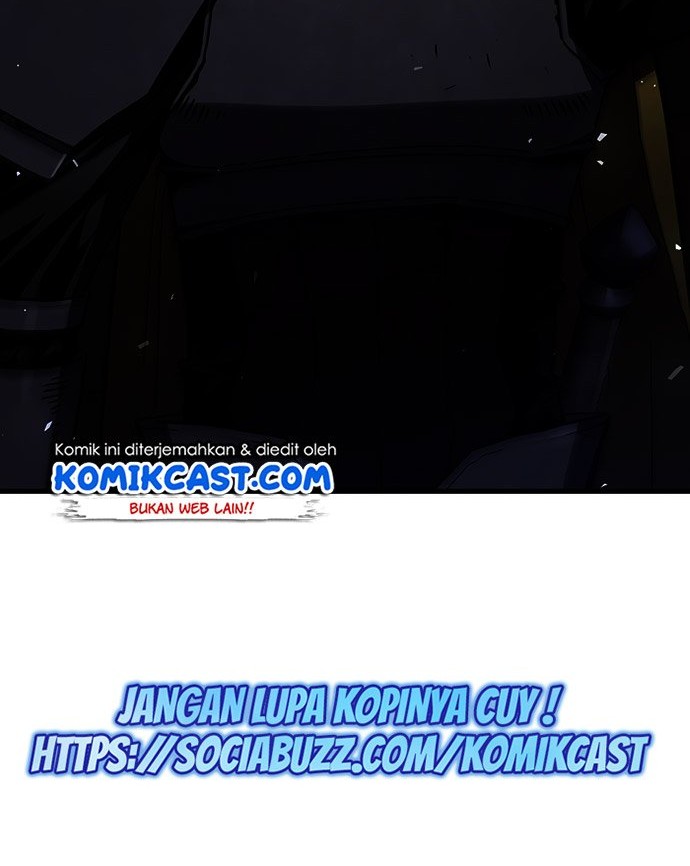 The Second Coming of Gluttony Chapter 107 - halaman 41