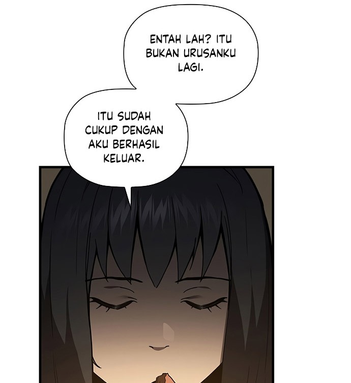 The Second Coming of Gluttony Chapter 107 - halaman 49