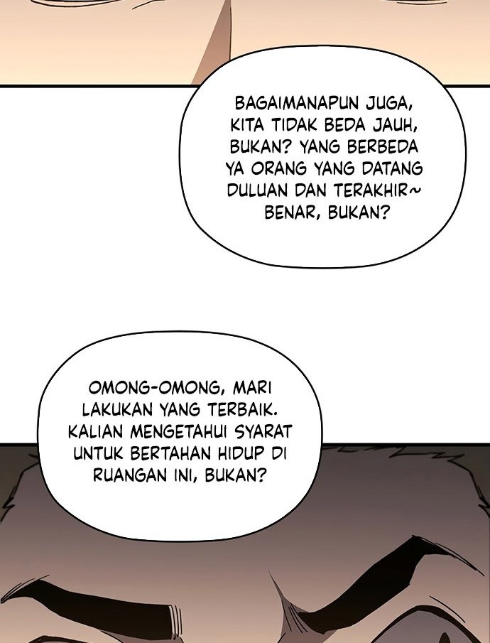 The Second Coming of Gluttony Chapter 107 - halaman 55