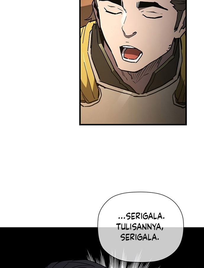 The Second Coming of Gluttony Chapter 107 - halaman 57