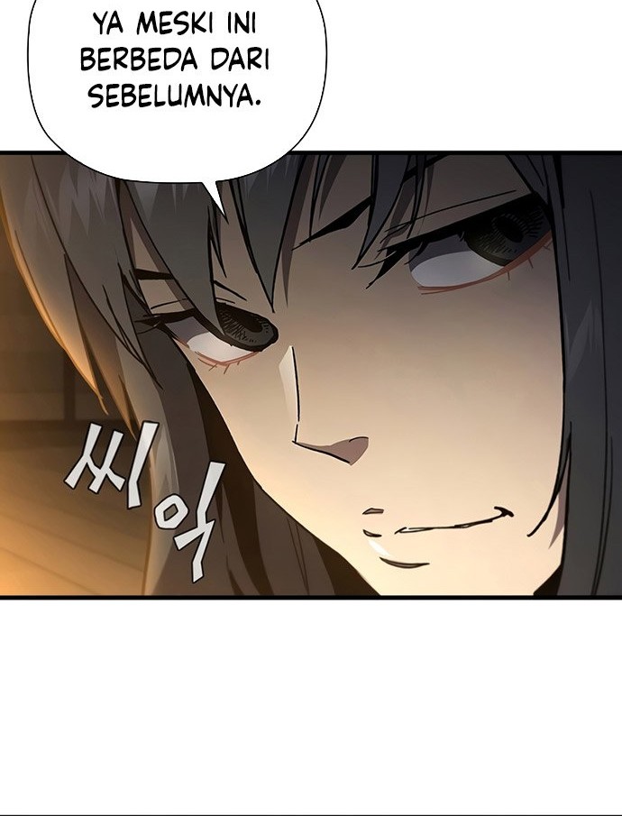 The Second Coming of Gluttony Chapter 107 - halaman 61