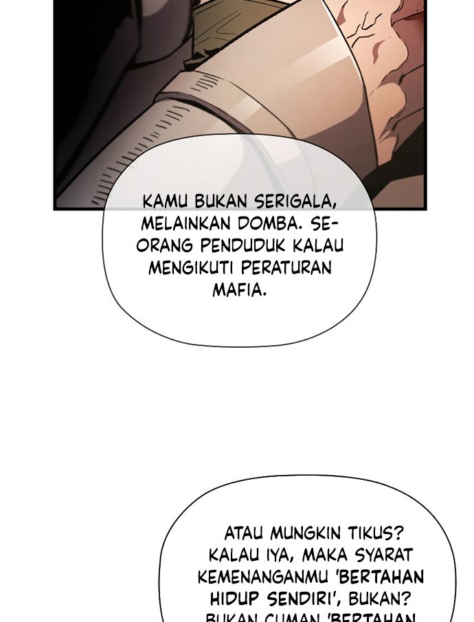 The Second Coming of Gluttony Chapter 108 - halaman 11