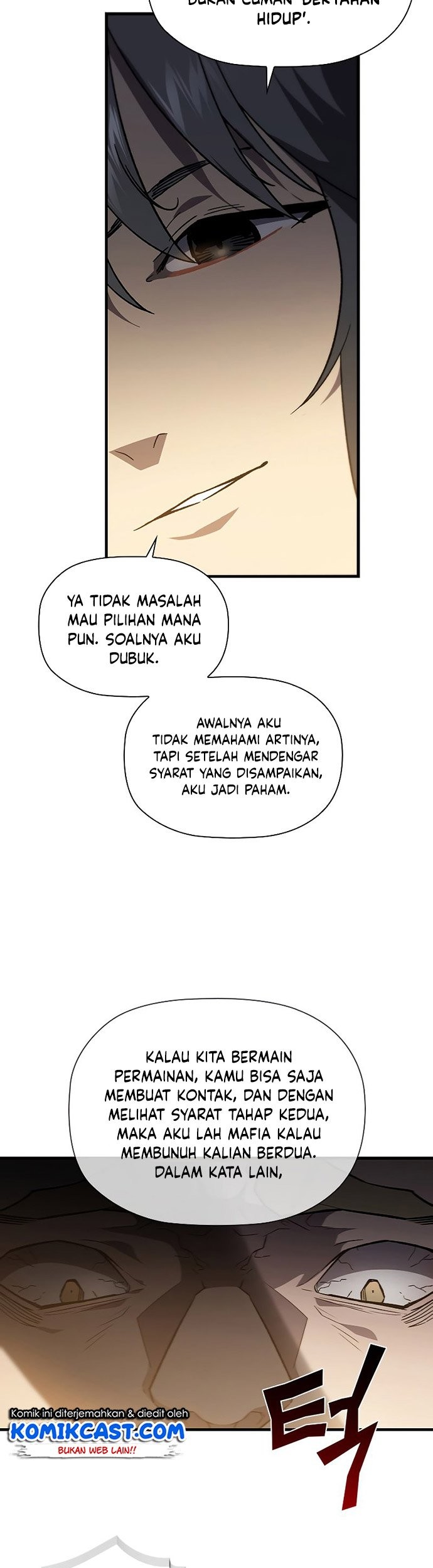 The Second Coming of Gluttony Chapter 108 - halaman 12