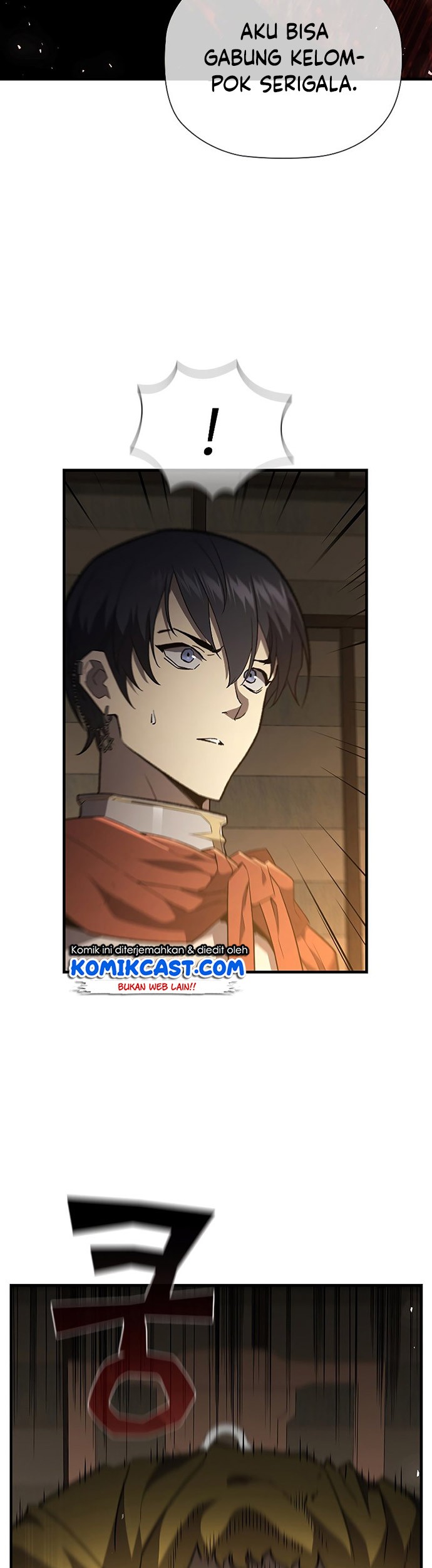 The Second Coming of Gluttony Chapter 108 - halaman 14