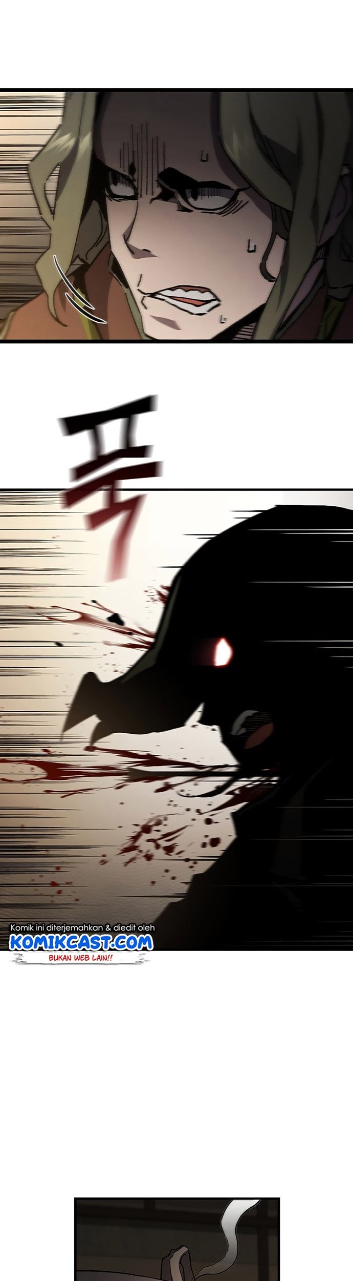The Second Coming of Gluttony Chapter 108 - halaman 22