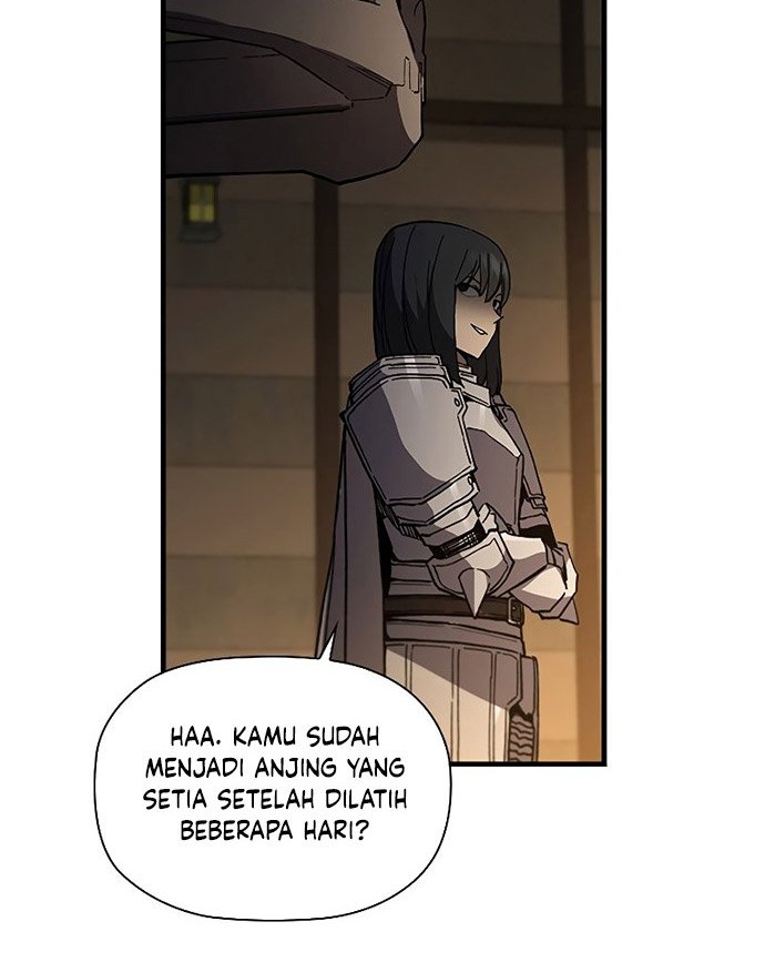 The Second Coming of Gluttony Chapter 108 - halaman 23