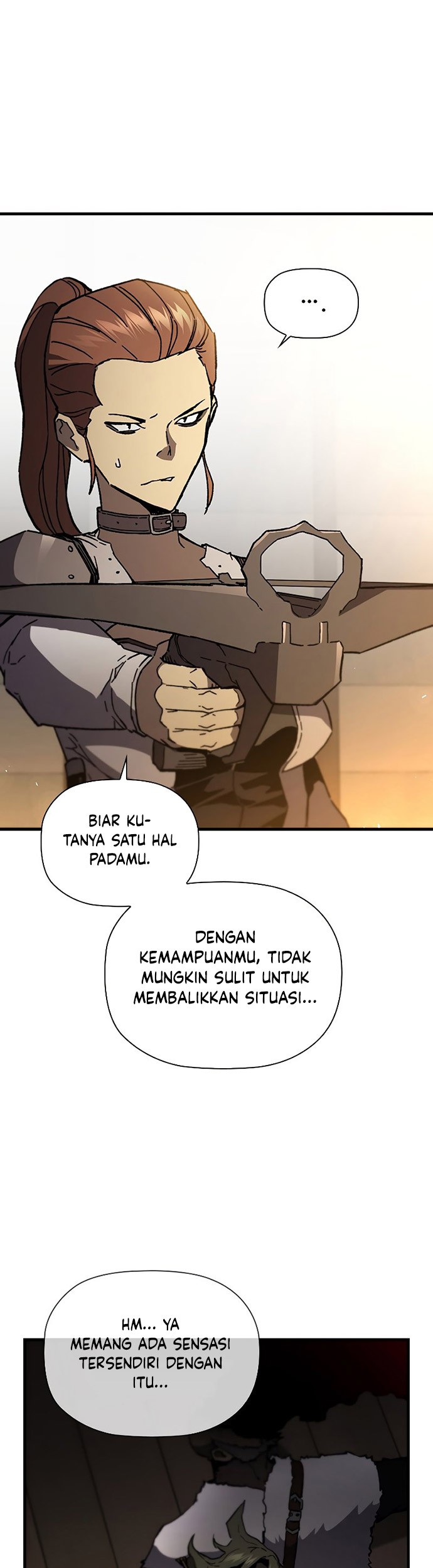 The Second Coming of Gluttony Chapter 108 - halaman 24