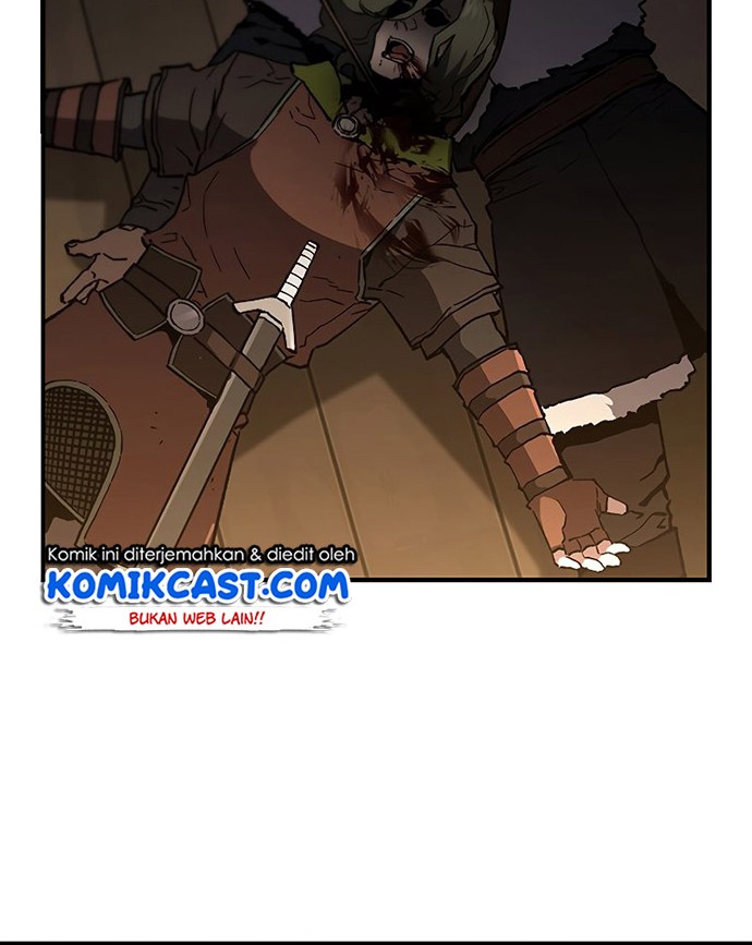 The Second Coming of Gluttony Chapter 108 - halaman 25