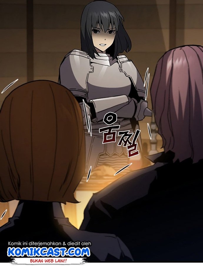 The Second Coming of Gluttony Chapter 108 - halaman 29