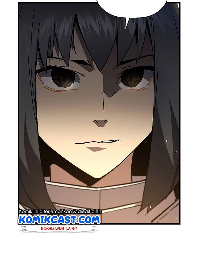 The Second Coming of Gluttony Chapter 108 - halaman 31