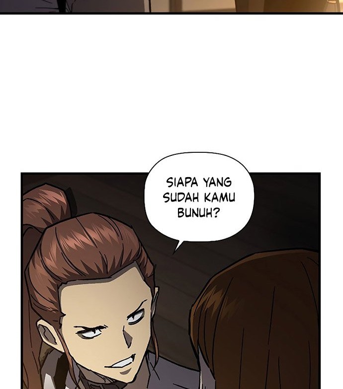 The Second Coming of Gluttony Chapter 108 - halaman 37