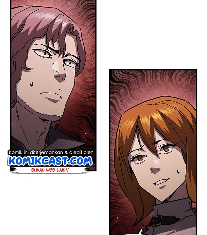The Second Coming of Gluttony Chapter 108 - halaman 39