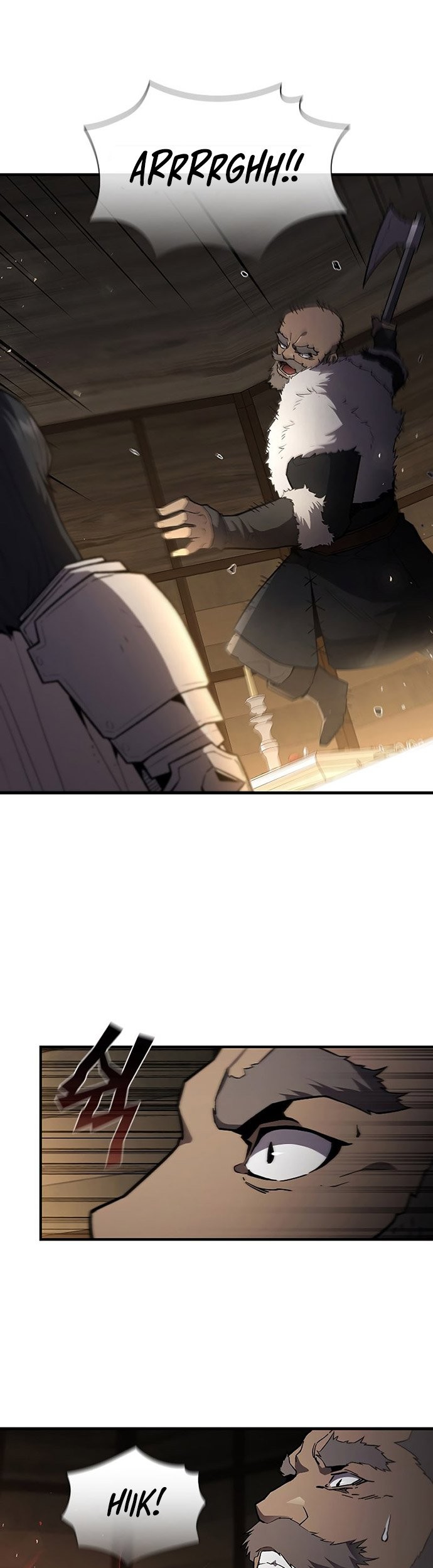 The Second Coming of Gluttony Chapter 108 - halaman 4