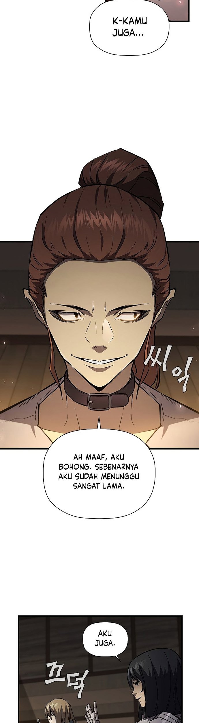 The Second Coming of Gluttony Chapter 108 - halaman 40