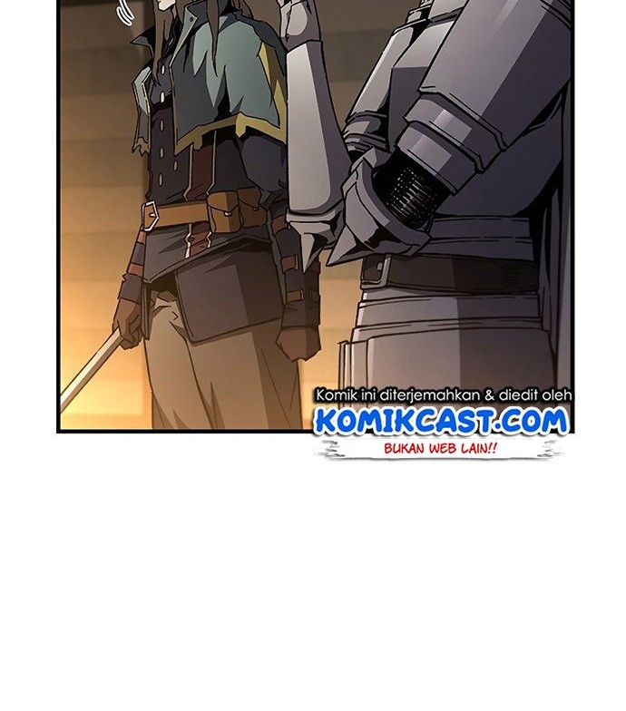 The Second Coming of Gluttony Chapter 108 - halaman 41