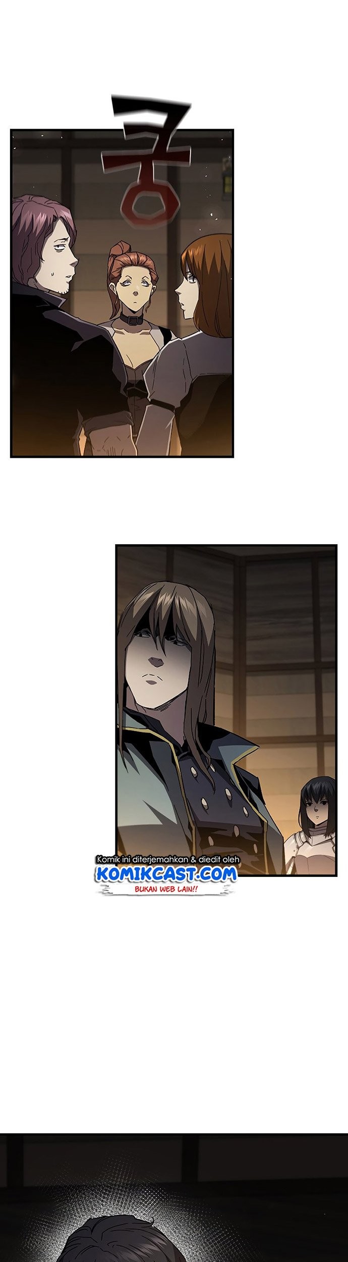 The Second Coming of Gluttony Chapter 108 - halaman 46